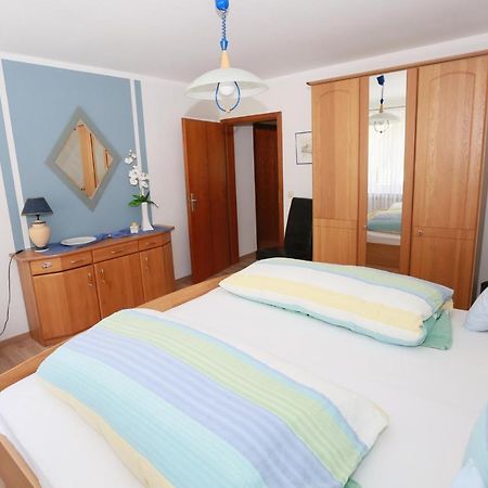 Ferienwohnung Moselblick-Stein Valwig Eksteriør billede