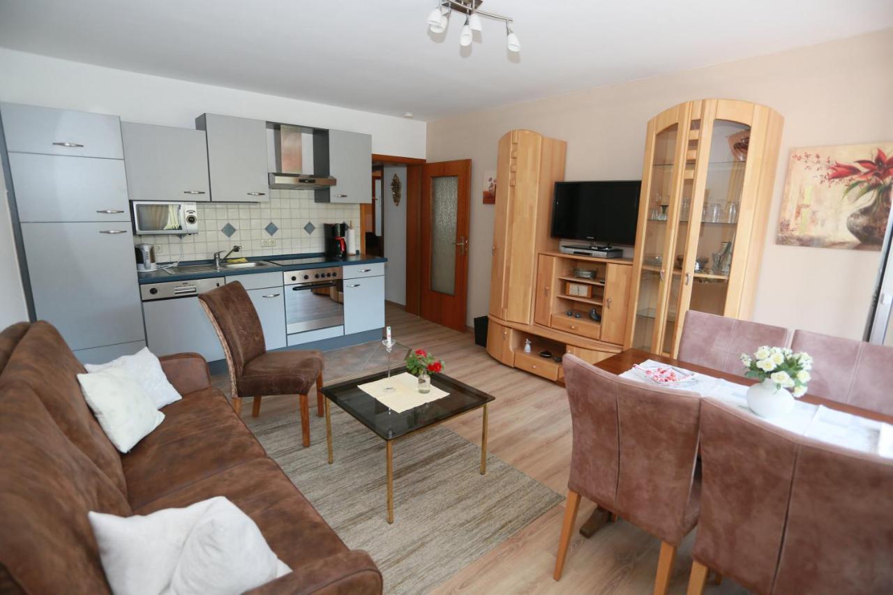 Ferienwohnung Moselblick-Stein Valwig Eksteriør billede