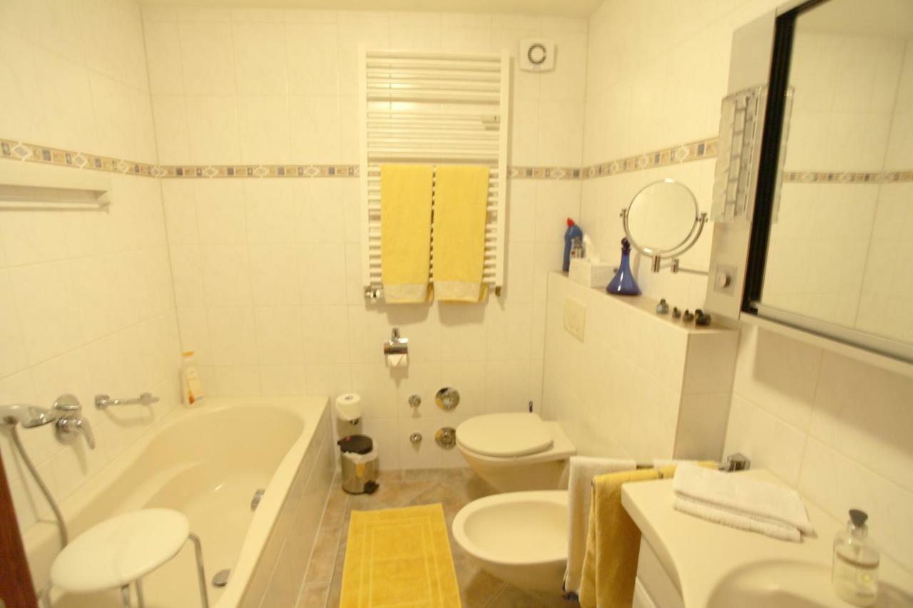 Ferienwohnung Moselblick-Stein Valwig Eksteriør billede
